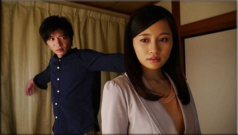 stepmom and son scandal|Film Semi Barat .